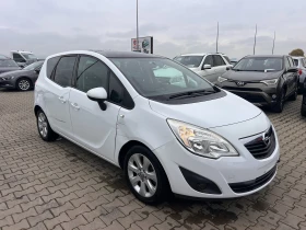 Opel Meriva 1.4GAZ EURO 5 - 3800 лв. / 1942.91 € - 20970918 4