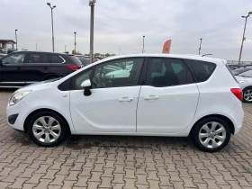 Opel Meriva 1.4GAZ EURO 5 - 3800 лв. / 1942.91 € - 20970918 9