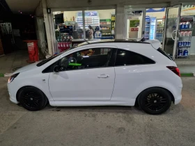 Opel Corsa | Mobile.bg    3