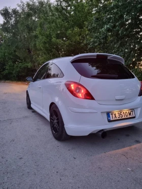 Opel Corsa | Mobile.bg    8