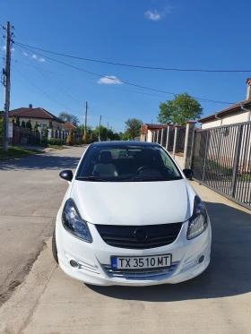 Opel Corsa | Mobile.bg    10