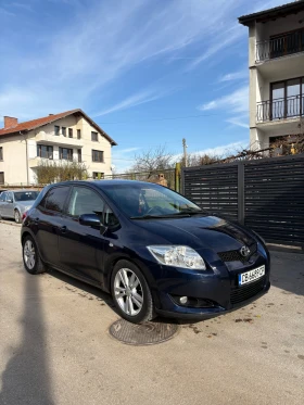 Toyota Auris - 7900 лв. / 4039.21 € - 79130182 2