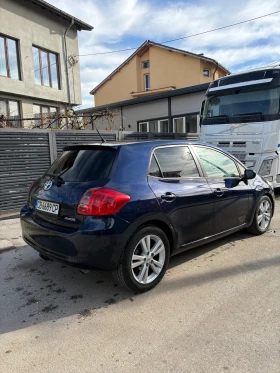 Toyota Auris - 7900 лв. / 4039.21 € - 79130182 4