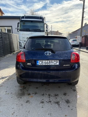 Toyota Auris - 7900 лв. / 4039.21 € - 79130182 3
