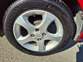 Suzuki Swift - 4000 лв. / 2045.17 € - 86776654 4