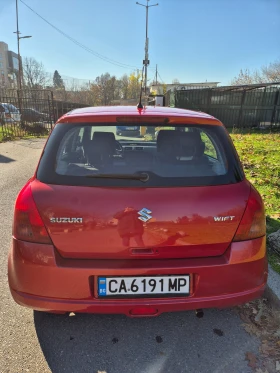 Suzuki Swift - 4000 лв. / 2045.17 € - 86776654 3