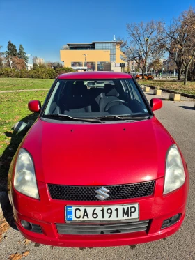 Suzuki Swift - 4000 лв. / 2045.17 € - 86776654 2