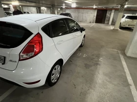 Ford Fiesta 1.25, снимка 4