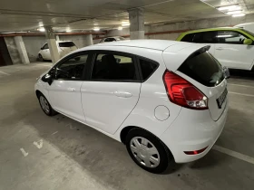 Ford Fiesta 1.25, снимка 2