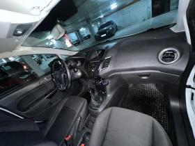 Ford Fiesta 1.25, снимка 11