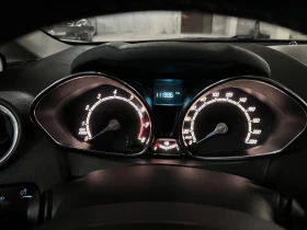 Ford Fiesta 1.25, снимка 15