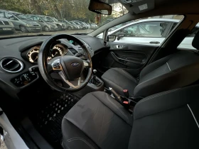 Ford Fiesta 1.25, снимка 16