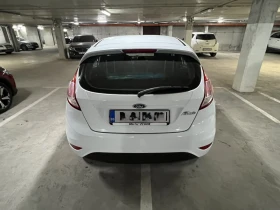 Ford Fiesta 1.25, снимка 3