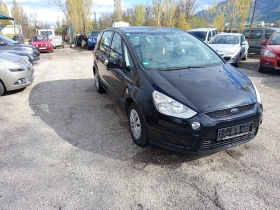 Ford S-Max, снимка 2