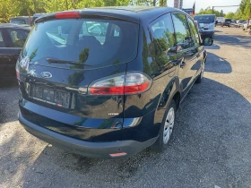 Ford S-Max, снимка 4
