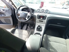 Ford S-Max, снимка 5