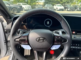 Hyundai Elantra N * * TURBO * * CARFAX * * АВТО КРЕДИТ * *  - 54999 лв. / 28120.54 € - 99923730 10