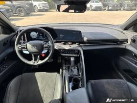 Hyundai Elantra N * * TURBO * * CARFAX * * АВТО КРЕДИТ * *  - 54999 лв. / 28120.54 € - 99923730 11