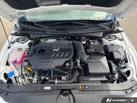 Hyundai Elantra N * * TURBO * * CARFAX * * АВТО КРЕДИТ * *  - 54999 лв. / 28120.54 € - 99923730 17