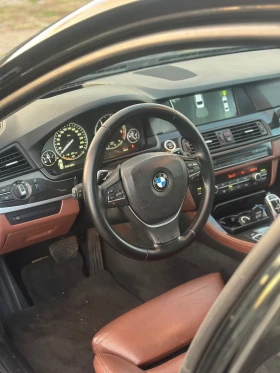 BMW 530 d, снимка 9