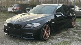 BMW 530 d, снимка 3