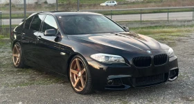 BMW 530 d, снимка 1
