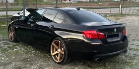 BMW 530 d, снимка 5