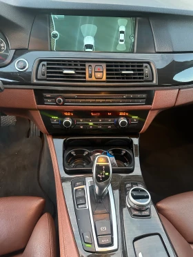 BMW 530 d, снимка 7