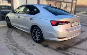 Skoda Octavia 2.0 TDI DSG, снимка 3