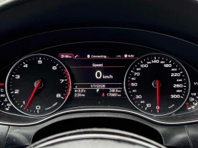 Audi A7 2012 QUATTRO * ОДБУХВАНЕ* ПРЕДСТАВИТЕЛСТВО НА BMW* - 8990 € / 17582.91 лв. - 34592658 7