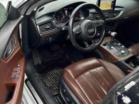 Audi A7 2012 QUATTRO * ОДБУХВАНЕ* ПРЕДСТАВИТЕЛСТВО НА BMW* - 8990 € / 17582.91 лв. - 34592658 6