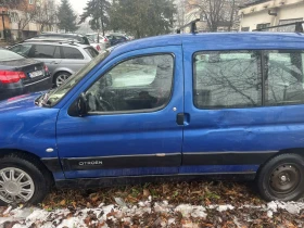 Citroen Berlingo - 1400 € / 2738.16 лв. - 71296992 3