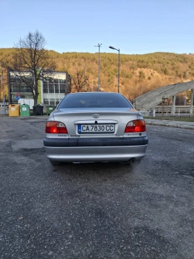 Toyota Avensis 1.6 * LPG* CarPlay  - 1600 € / 3129.33 лв. - 17105858 4