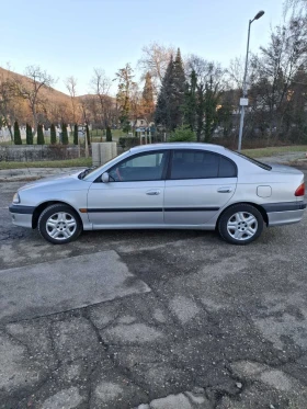 Toyota Avensis 1.6 * LPG* CarPlay  - 1600 € / 3129.33 лв. - 17105858 7