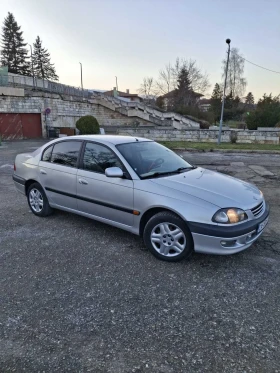 Toyota Avensis 1.6 * LPG* CarPlay  - 1600 € / 3129.33 лв. - 17105858 2