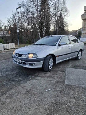 Toyota Avensis 1.6 * LPG* CarPlay  - 1600 € / 3129.33 лв. - 17105858 8