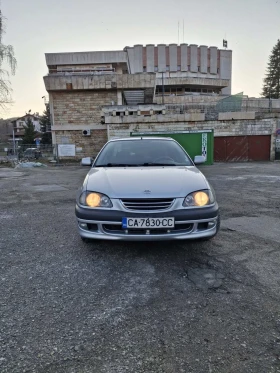 Toyota Avensis 1.6 * LPG* CarPlay  - 1600 € / 3129.33 лв. - 17105858 9