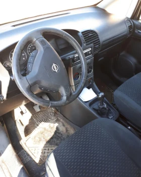 Opel Zafira 2, 0 - 335 € / 655.20 лв. - 49155886 6