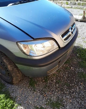 Opel Zafira 2, 0 - 335 € / 655.20 лв. - 49155886 9