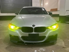 BMW 335 * 335i xDrive * CARFAX * БЕЗ ПЪРВОНАЧАЛНА ВНОСКА - 18400 € / 35987.27 лв. - 39952767 6