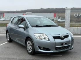 Toyota Auris 1.4d4D * 6 СКОРОСТИ * ТОП * ЛИЗИНГ*  - 4400 € / 8605.65 лв. - 91855035 2