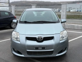 Toyota Auris 1.4d4D * 6 СКОРОСТИ * ТОП * ЛИЗИНГ* 