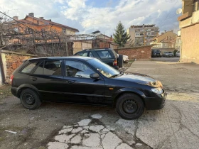 Mazda 323 F, снимка 10