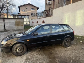 Mazda 323 F, снимка 9
