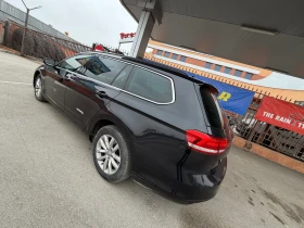 VW Passat 2.0TDI* DSG* ОБСЛУЖЕН* МАСАЖ* , снимка 5