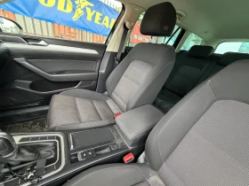 VW Passat 2.0TDI* DSG* ОБСЛУЖЕН* МАСАЖ* , снимка 12