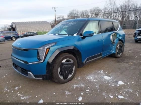 Kia EV9 Land - 27500 € / 53785.32 лв. - 11846732 2