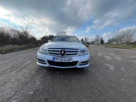 Mercedes-Benz C 200 C220 - 8000 € / 15646.64 лв. - 74551021 2
