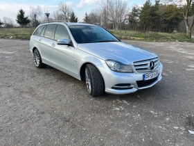 Mercedes-Benz C 200 C220 - 8000 € / 15646.64 лв. - 74551021 3