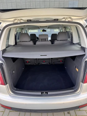 VW Touran Euro 4 - 6000 € / 11734.98 лв. - 72075495 15